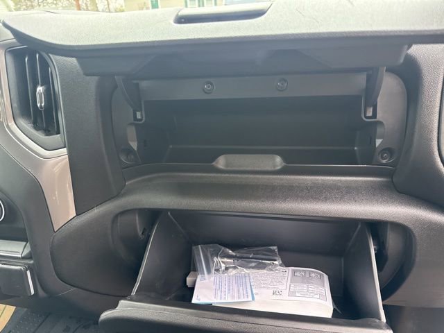 Used 2022 Chevrolet Silverado 1500 Custom image 32
