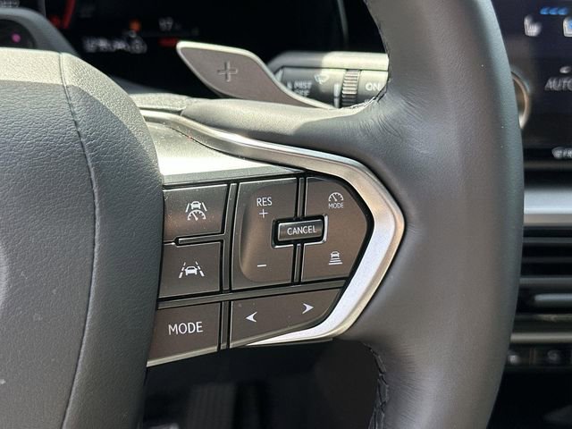 Used 2024 Lexus TX 350 350 Premium w/ Technology Package image 37