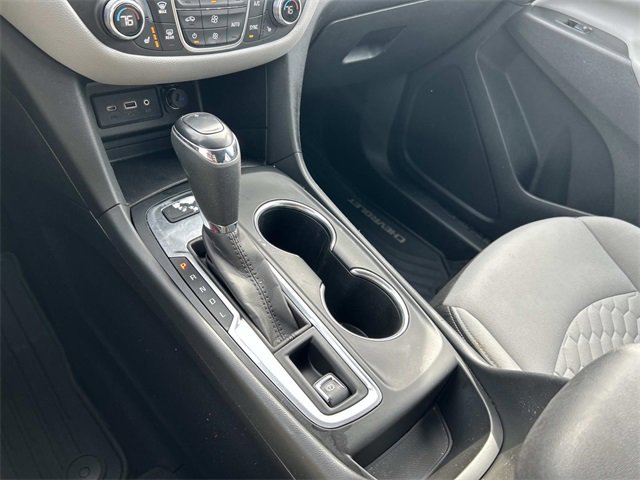 Used 2020 Chevrolet Equinox LT image 29