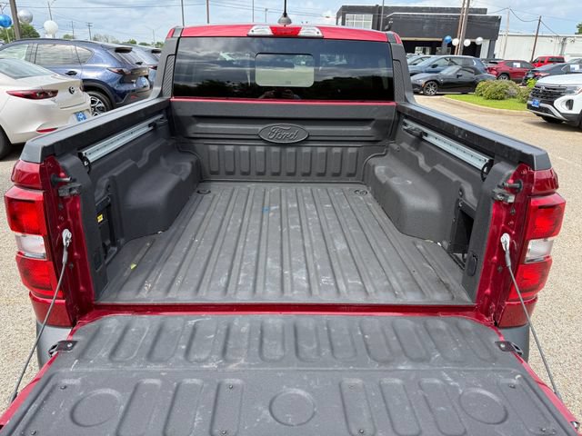 Used 2025 Ford Maverick Lariat w/ 4K Tow Package image 31