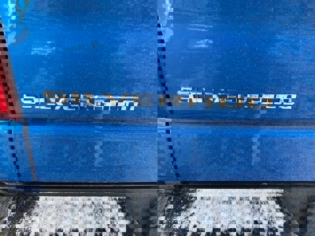 Used 2024 Chevrolet Silverado 1500 Custom Trail Boss image 11