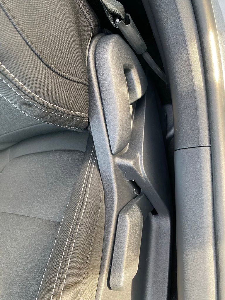 New 2026 Ford Mustang Coupe image 27