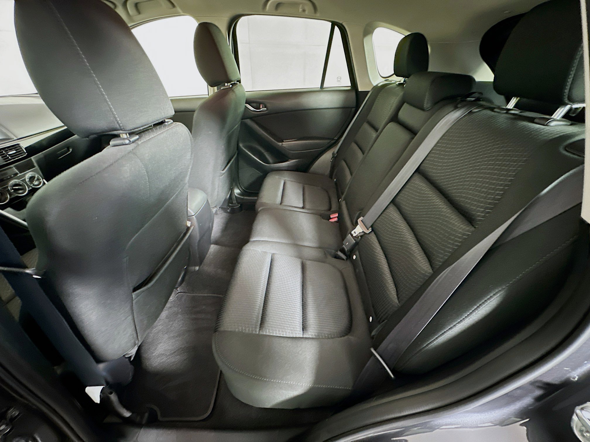 Used 2014 MAZDA CX-5 Touring FWD image 27