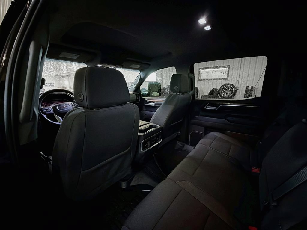 Used 2022 GMC Sierra 1500 Elevation AWD/4WD image 9