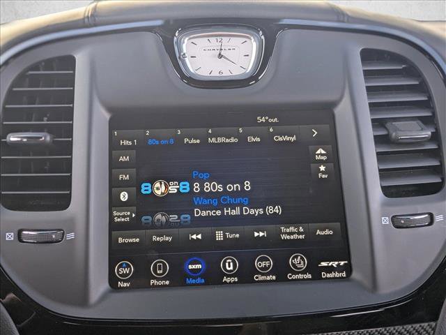 Certified 2023 Chrysler 300 C image 15