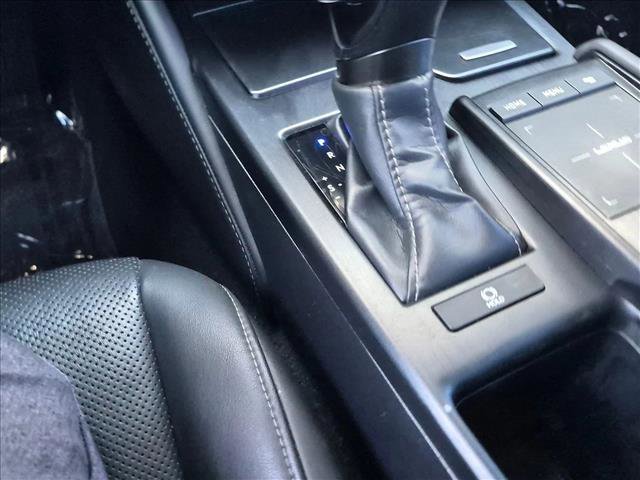 Used 2019 Lexus ES 350 w/ Premium Package FWD image 16