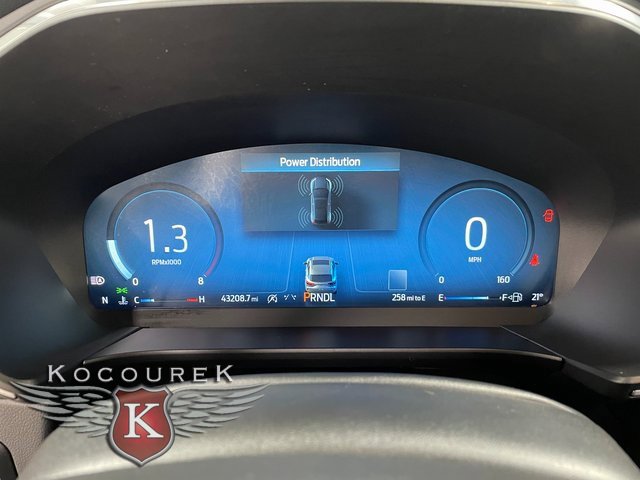 Used 2023 Ford Escape Platinum image 15