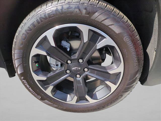 Used 2025 Chevrolet Equinox LT w/ Convenience Package II AWD/4WD image 24