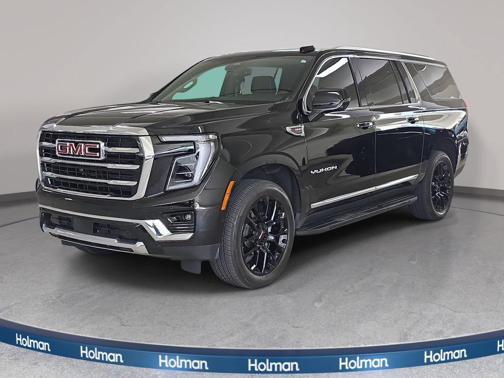 Used 2026 GMC Yukon XL Elevation RWD video 1
