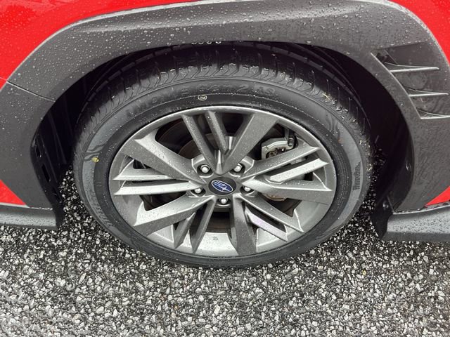 Used 2023 Subaru WRX image 16