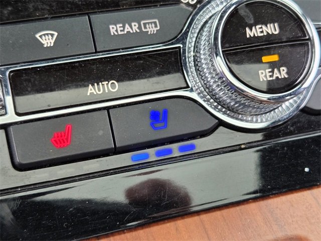 Used 2020 Lincoln Navigator Reserve w/ Equipment Group 208A Reserve image 25