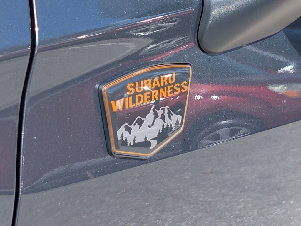Used 2025 Subaru Forester Wilderness image 10