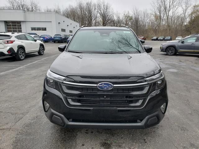 New 2026 Subaru Forester Touring AWD/4WD image 9