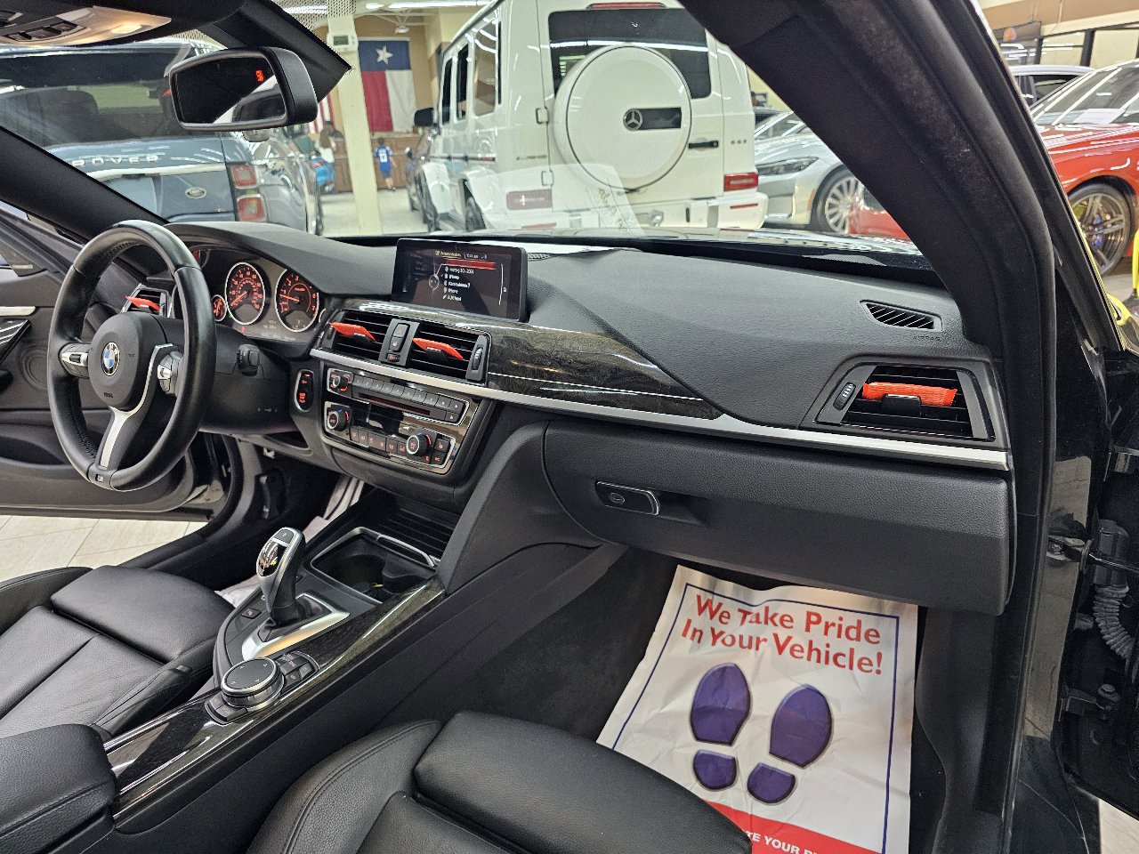 Used 2016 BMW 428i Coupe image 23