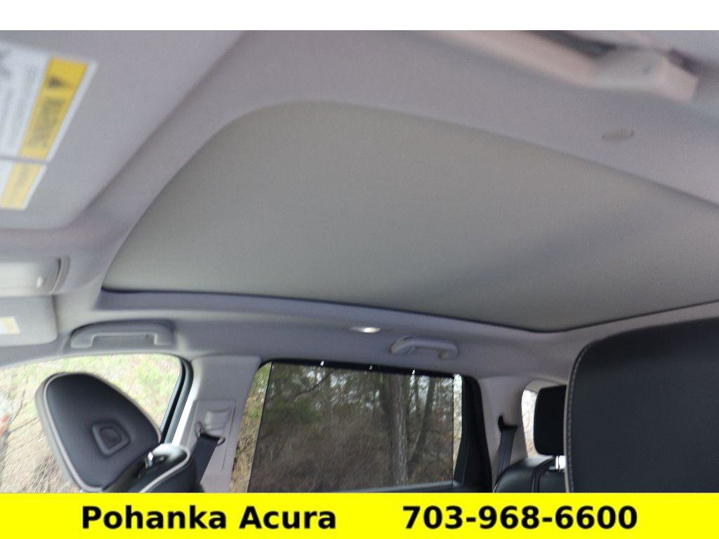 Certified 2023 Acura MDX SH-AWD w/ Advance Package image 21