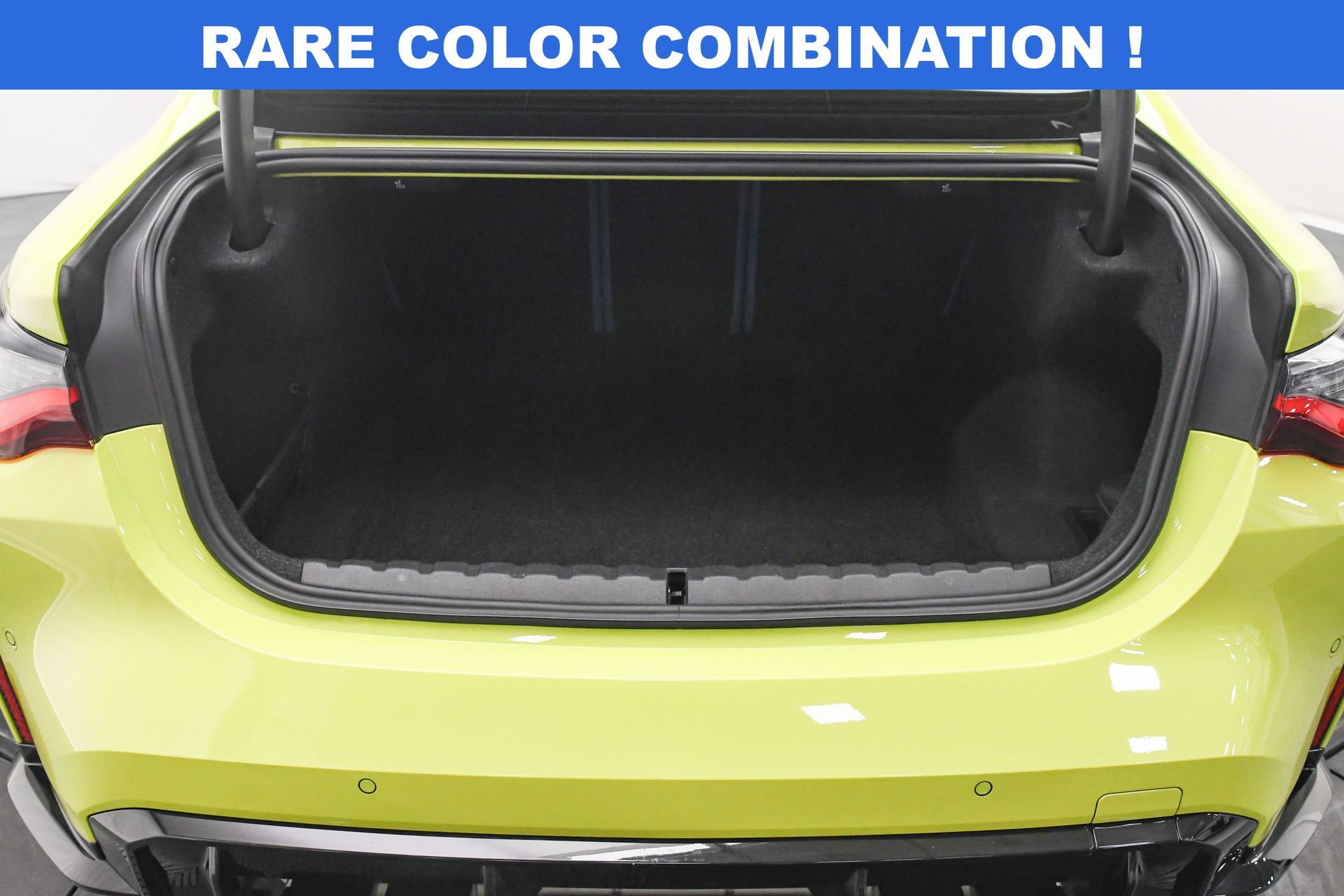 Used 2024 BMW M4 xDrive Competition w/ Executive Package image 7