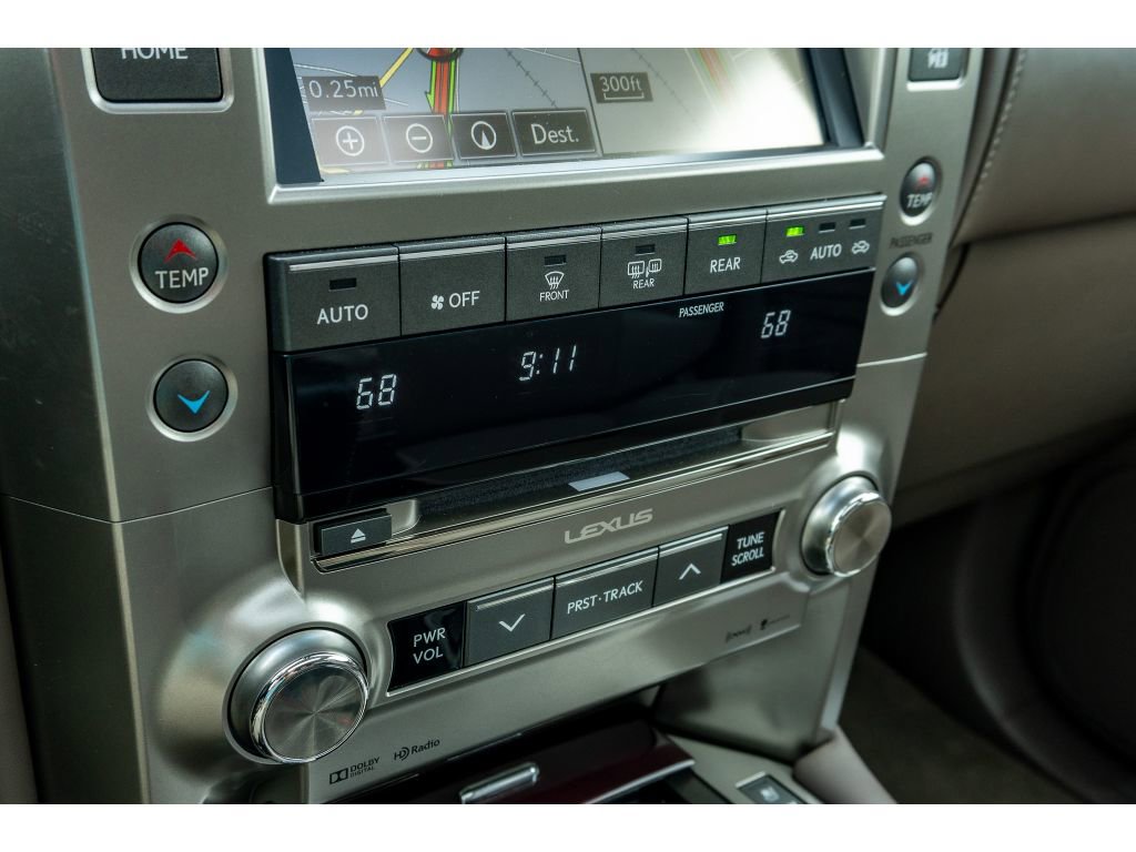 Used 2019 Lexus GX 460 Premium image 32