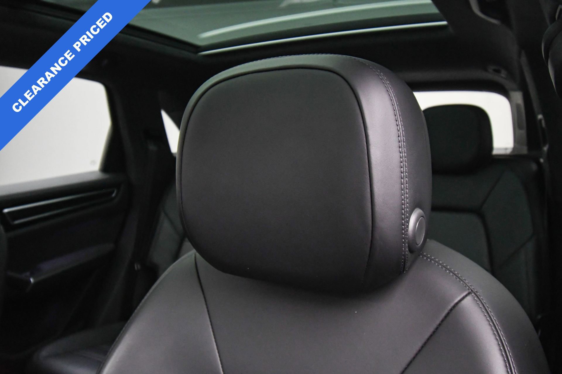 Used 2023 Porsche Cayenne GTS image 52