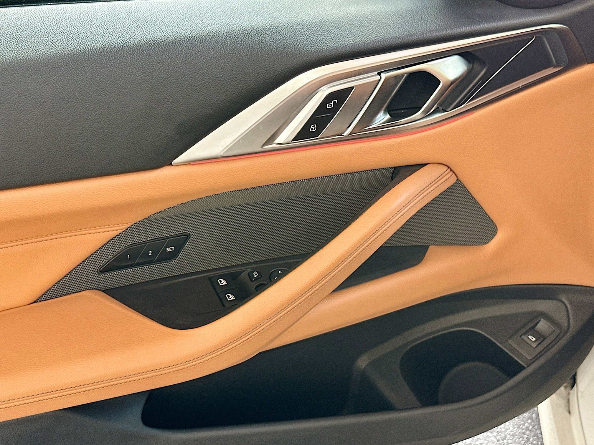 Certified 2024 BMW 430i Coupe w/ Convenience Package image 18