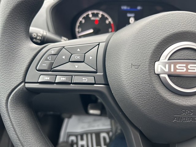 New 2025 Nissan Altima 2.5 S image 19
