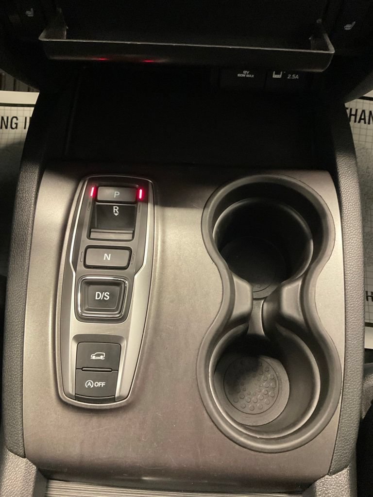 Used 2022 Honda Pilot EX-L image 27