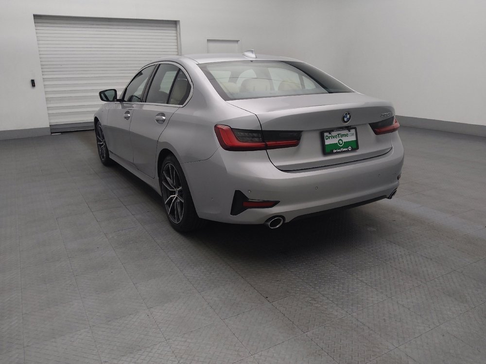 Used 2019 BMW 330i Sedan image 5