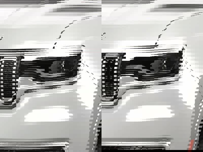 New 2025 Jeep Wagoneer Series II image 13