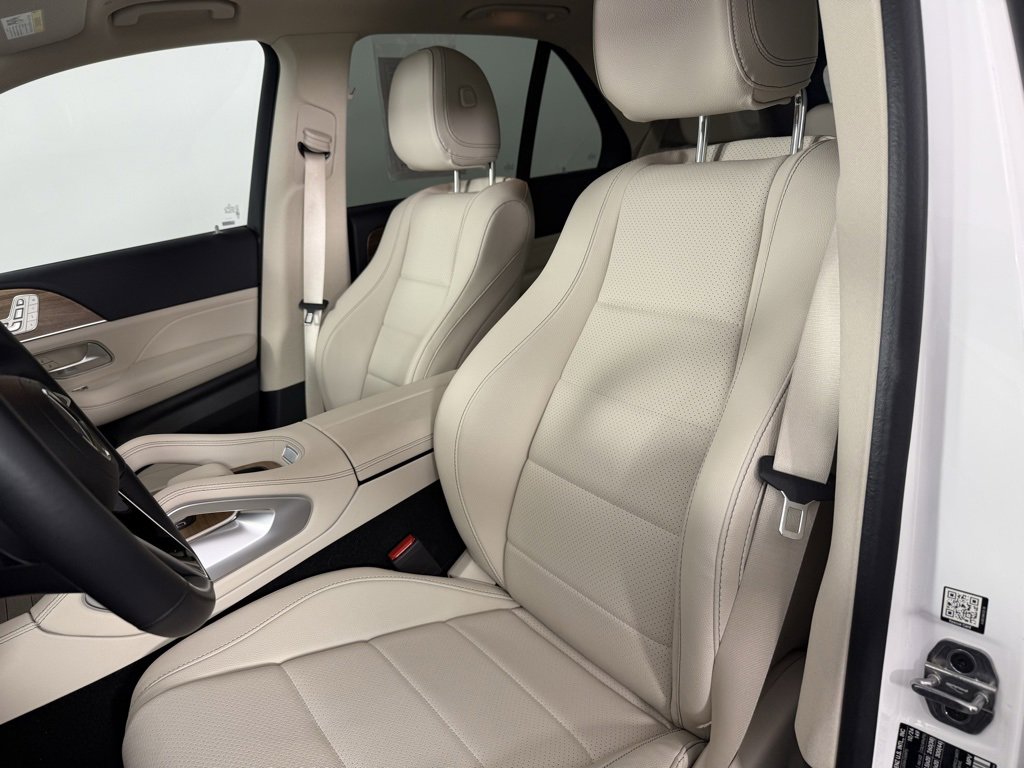 Certified 2025 Mercedes-Benz GLE 350 4MATIC image 13