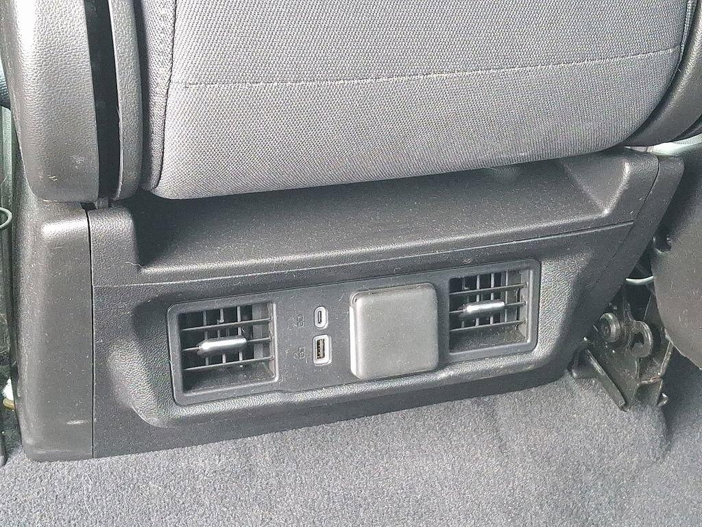 Certified 2026 Chevrolet Silverado 1500 RST image 11