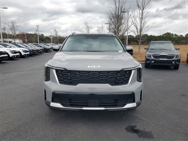 New 2026 Kia Sorento S image 2