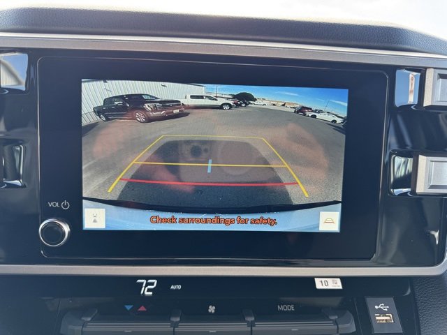 New 2026 Toyota Tundra SR5 w/ TRD Off-Road Package image 28