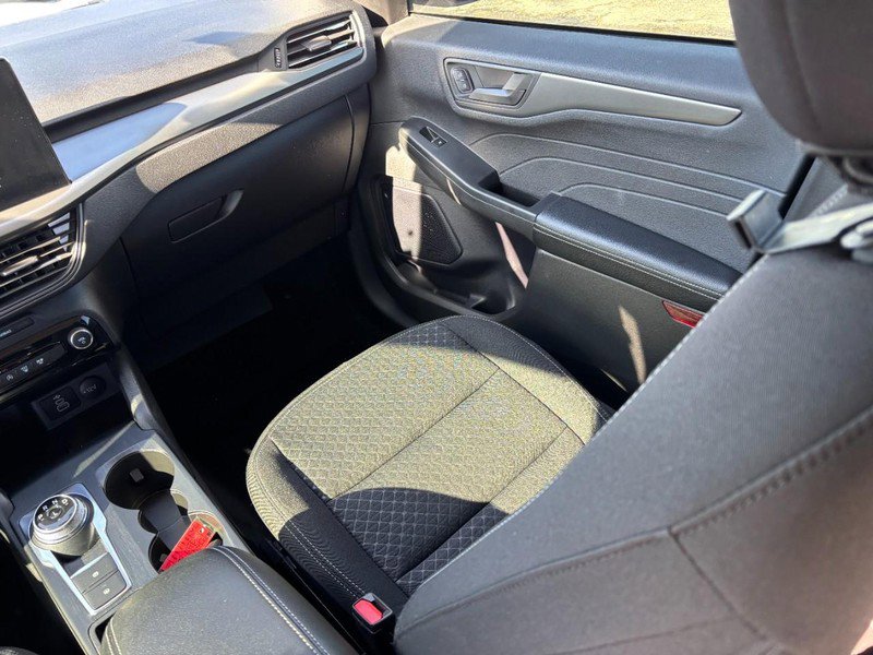Used 2024 Ford Escape Active w/ Tech Pack #1 FWD image 15