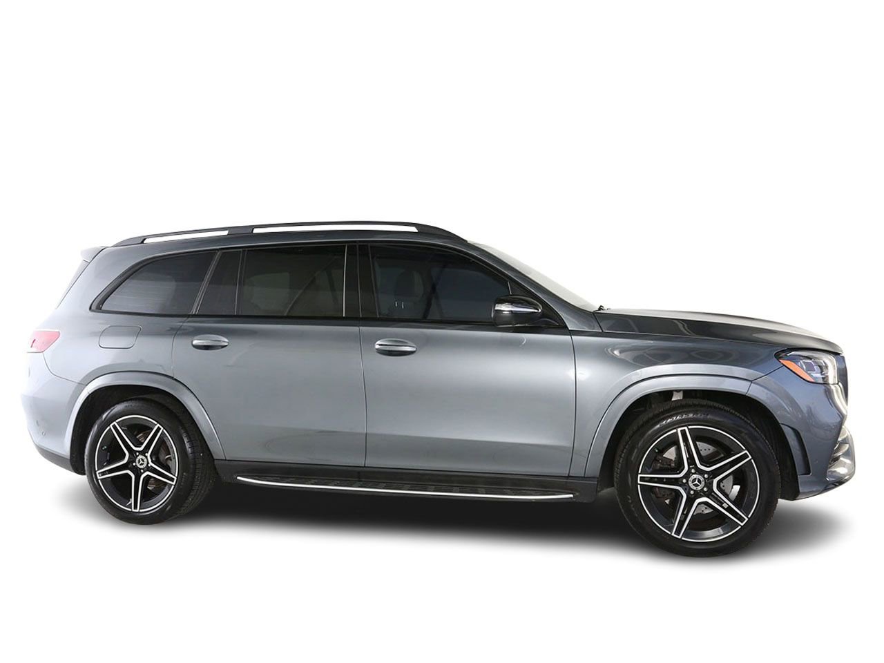 Used 2023 Mercedes-Benz GLS 580 4MATIC image 13