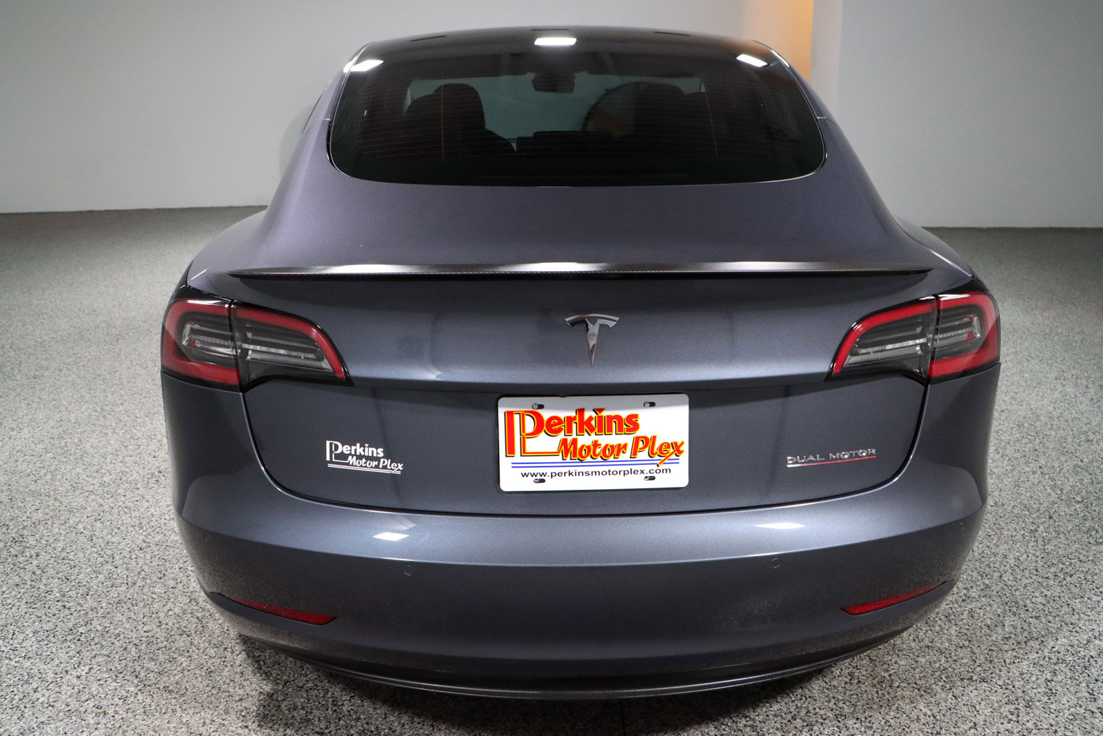 Used 2022 Tesla Model 3 Performance image 8