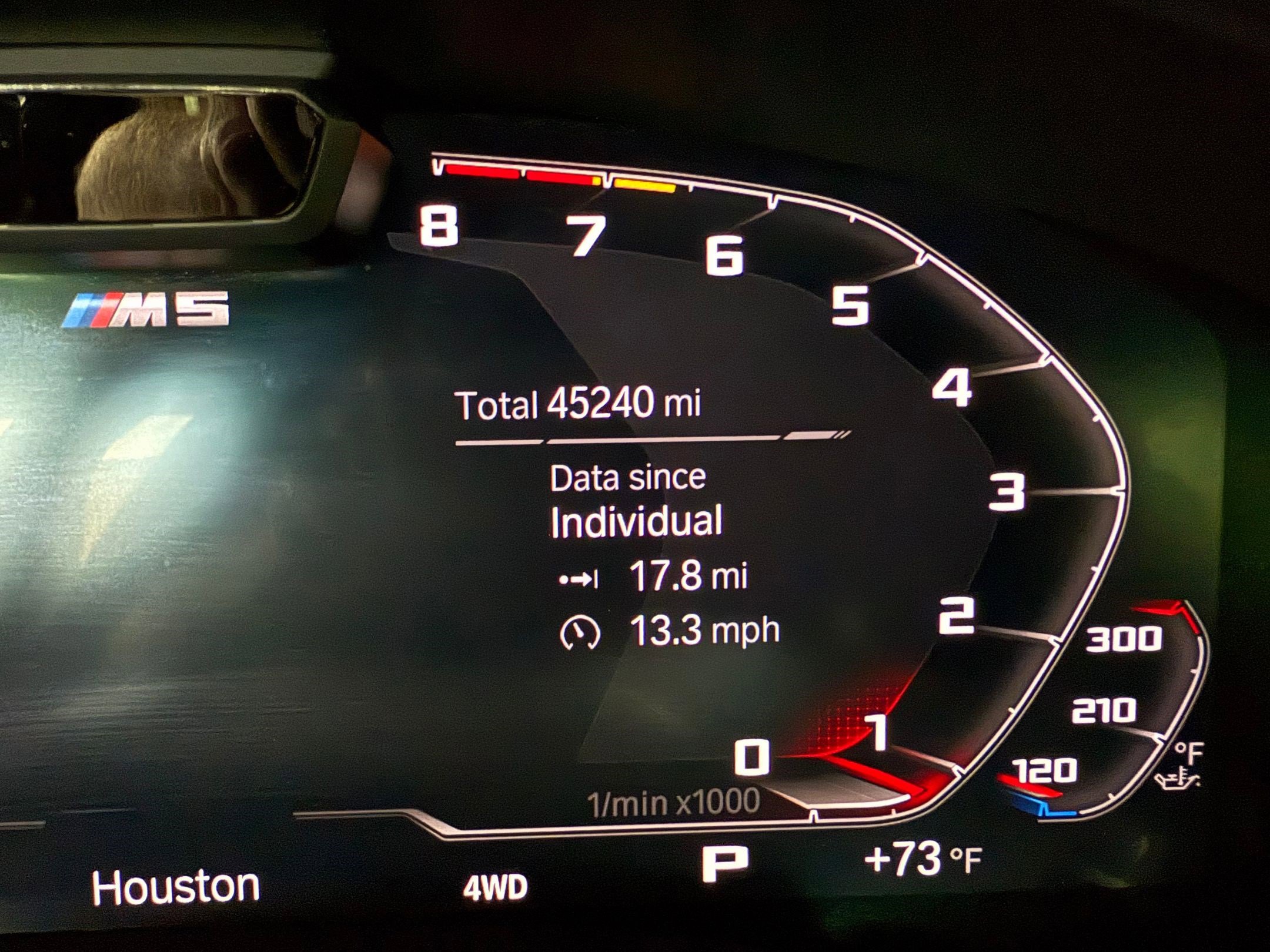 Used 2022 BMW M5 w/ Competition Package AWD/4WD image 32
