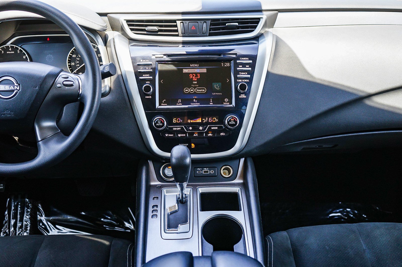 Used 2023 Nissan Murano S AWD/4WD image 14