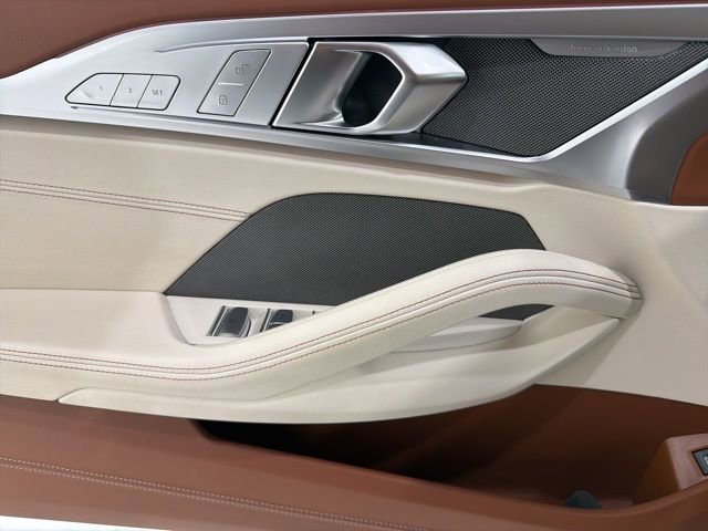 Certified 2023 BMW M850i xDrive Convertible AWD/4WD image 13