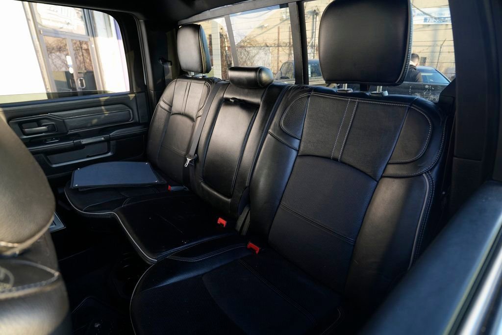 Used 2019 RAM 3500 Limited image 19