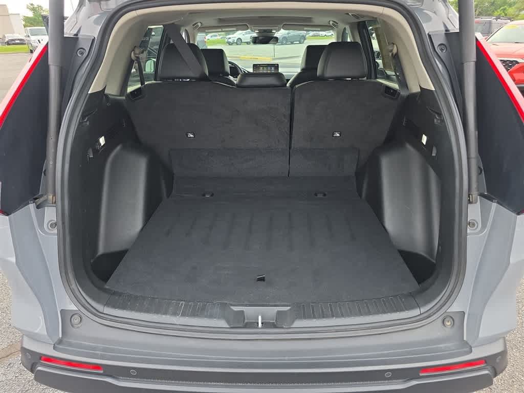 Certified 2023 Honda CR-V EX-L image 27