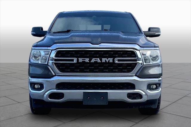 Certified 2023 RAM 1500 Lone Star RWD image 4