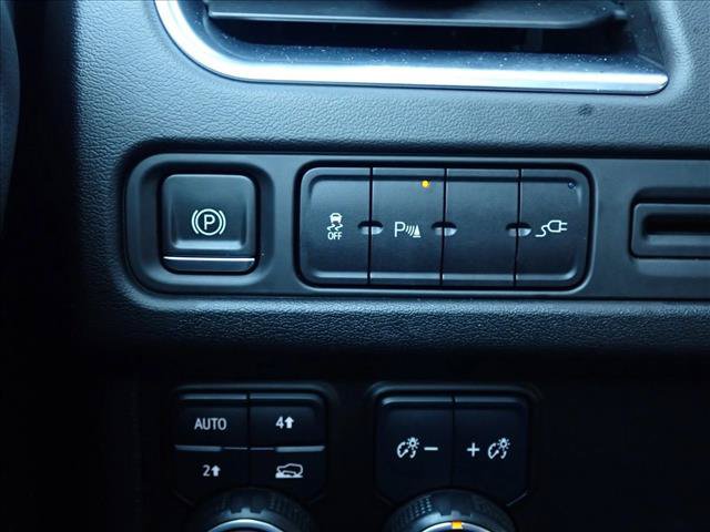 Used 2021 Chevrolet Tahoe LT AWD/4WD image 24