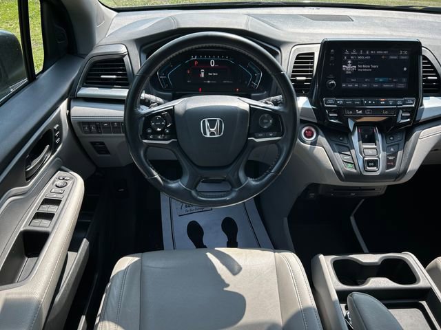 Used 2018 Honda Odyssey EX-L image 13