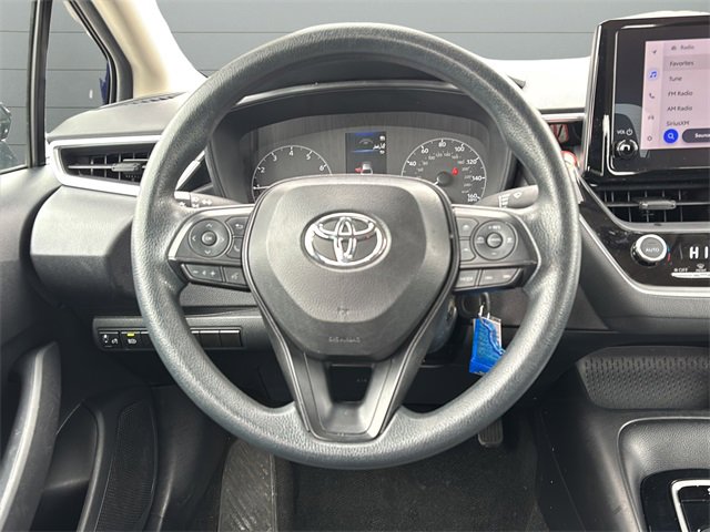 Used 2024 Toyota Corolla LE image 24