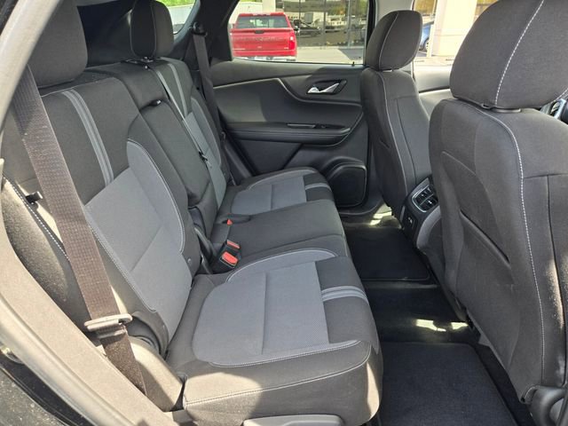 Used 2023 Chevrolet Blazer LT w/ Convenience Package image 16