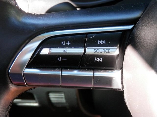 Used 2023 MAZDA CX-50 2.5 S w/ Cargo Package AWD/4WD image 20