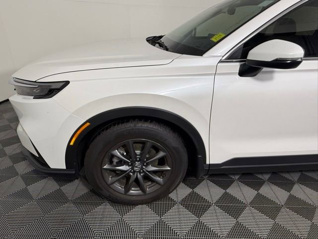 Used 2026 Honda CR-V EX-L image 12