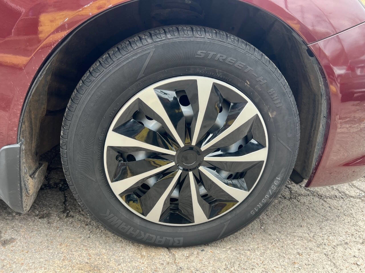 Used 2012 Honda Civic LX image 29