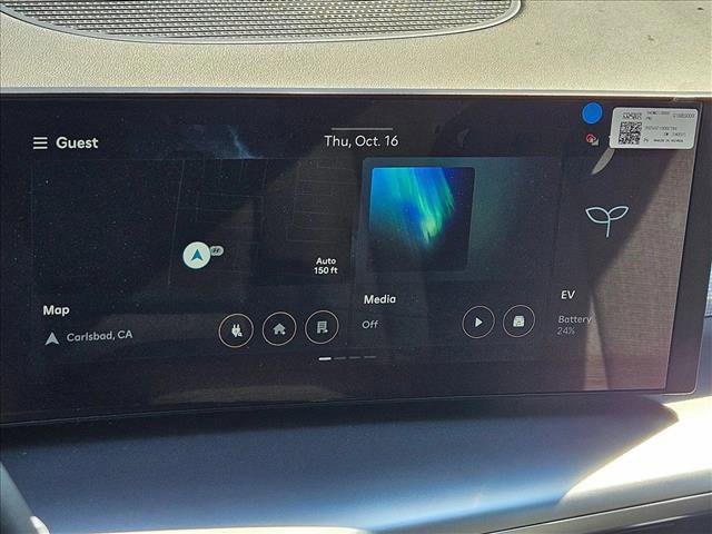 New 2026 Hyundai Ioniq 9 S RWD image 11