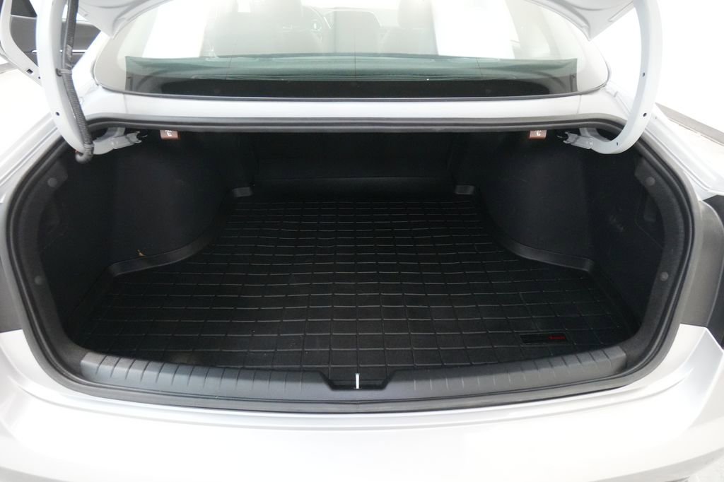 Used 2023 Hyundai Sonata Limited FWD image 25