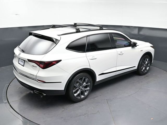 Used 2024 Acura MDX A-Spec AWD/4WD image 26